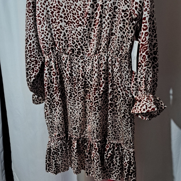 AX PARIS DRESS - Picture 4 of 5